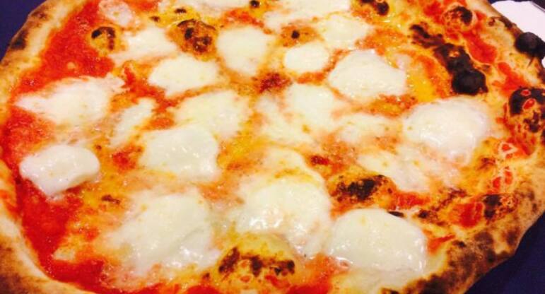 Solo Pizza Cinque Giornate Milano Zomato
